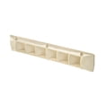 thumbnail image 1 of Attwood 1495-1 Corrosion-Resistant Marine Louvered Vent, White Finish, 1 of 6