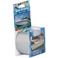 thumbnail image 1 of New Boat Striping Tape incom Re154ms 2" x 50' L Metallic Silver, 1 of 3