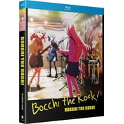 Bocchi The Rock! The Complete Season