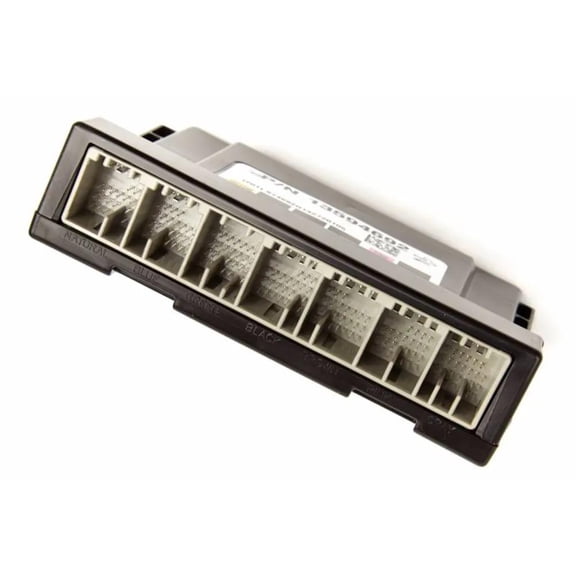 New Body Control Module Compatible With Chevrolet GMC Sierra 2500 HD Base 8 Cyl 6.6L 2015 Except Silverado 3500 HD LTZ 8 Cyl 6.0L 2015 Except 2014-2020 By AC13594692