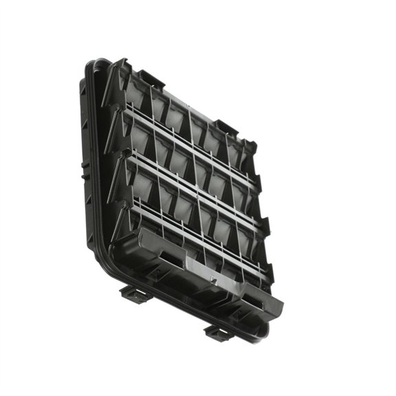 New Body Side Aperture Exhauster 68323649Ab For Ram 1500 2500 3500 2014-2020 1Pc