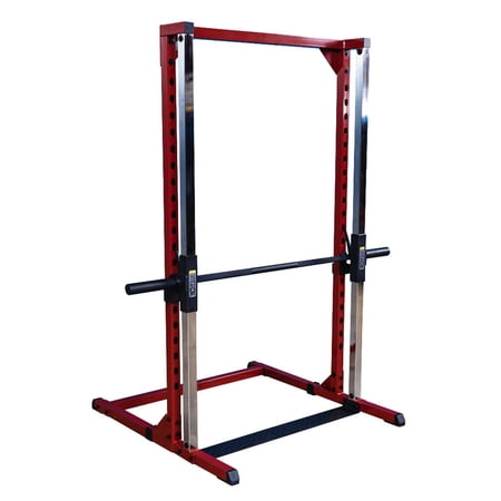 New Body Solid Best Fitness BFSM250 Smith Machine Multi-Station Gym