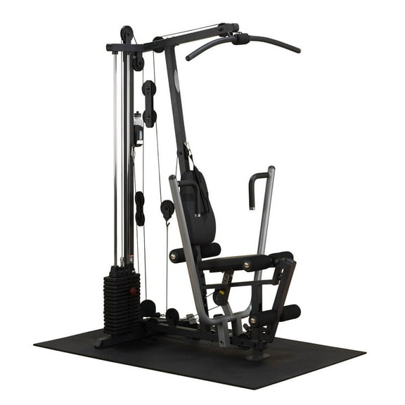 New Body Solid G1S Multi-Station Home Gym