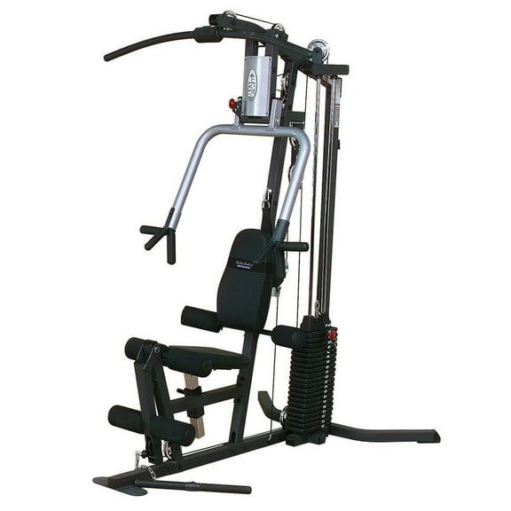 New Body Solid G3S Multi-Station Home Gym