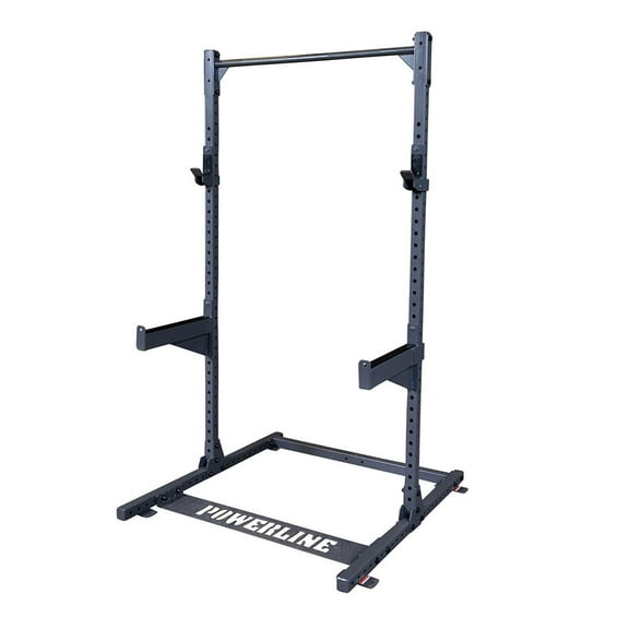 New Body Solid PPR500 Half Rack