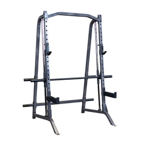New Body Solid Powerline PSM200 Smith Machine Multi-Station Gym