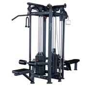 New Body Solid Pro Clubline SJG Jungle Multi-Station Gym