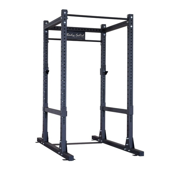 New Body Solid SPR1000 Power Rack
