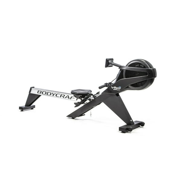 New Bodycraft VR500 Rower Rowing Machine