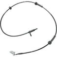 thumbnail image 1 of New Bolt Mounting ABS Speed Sensor Compatible With Nissan Altima SV 6 Cyl 3.5L Maxima Platinum 6 Cyl 3.5L Altima Base 4 Cyl 2.5L Altima SV 4 Cyl 2.5L 2013-2020 By 479103TA2A, 1 of 7