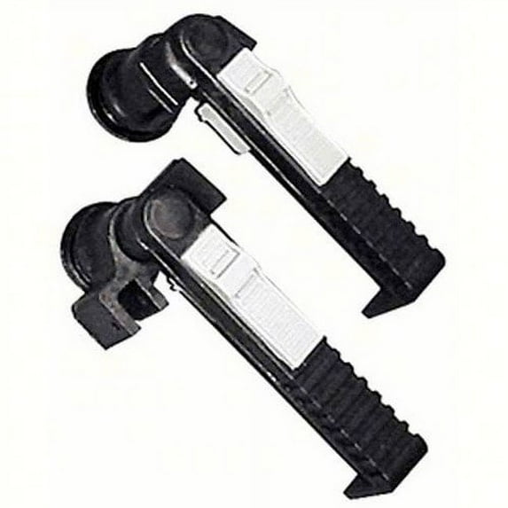 Bomar , 900 Series Molded Hatch Grooved Mushroom Cap w/ Screw Only, P2000-27