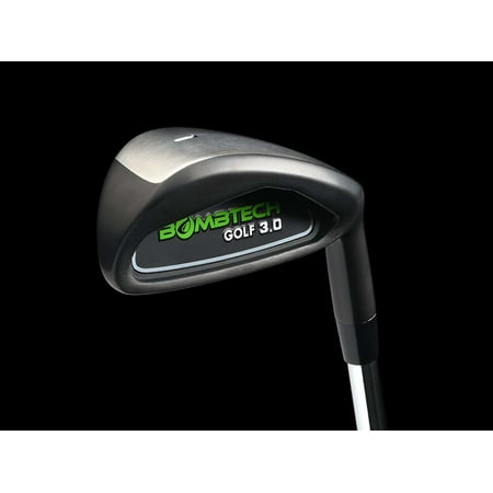 BombTech Golf 3.0 One Iron