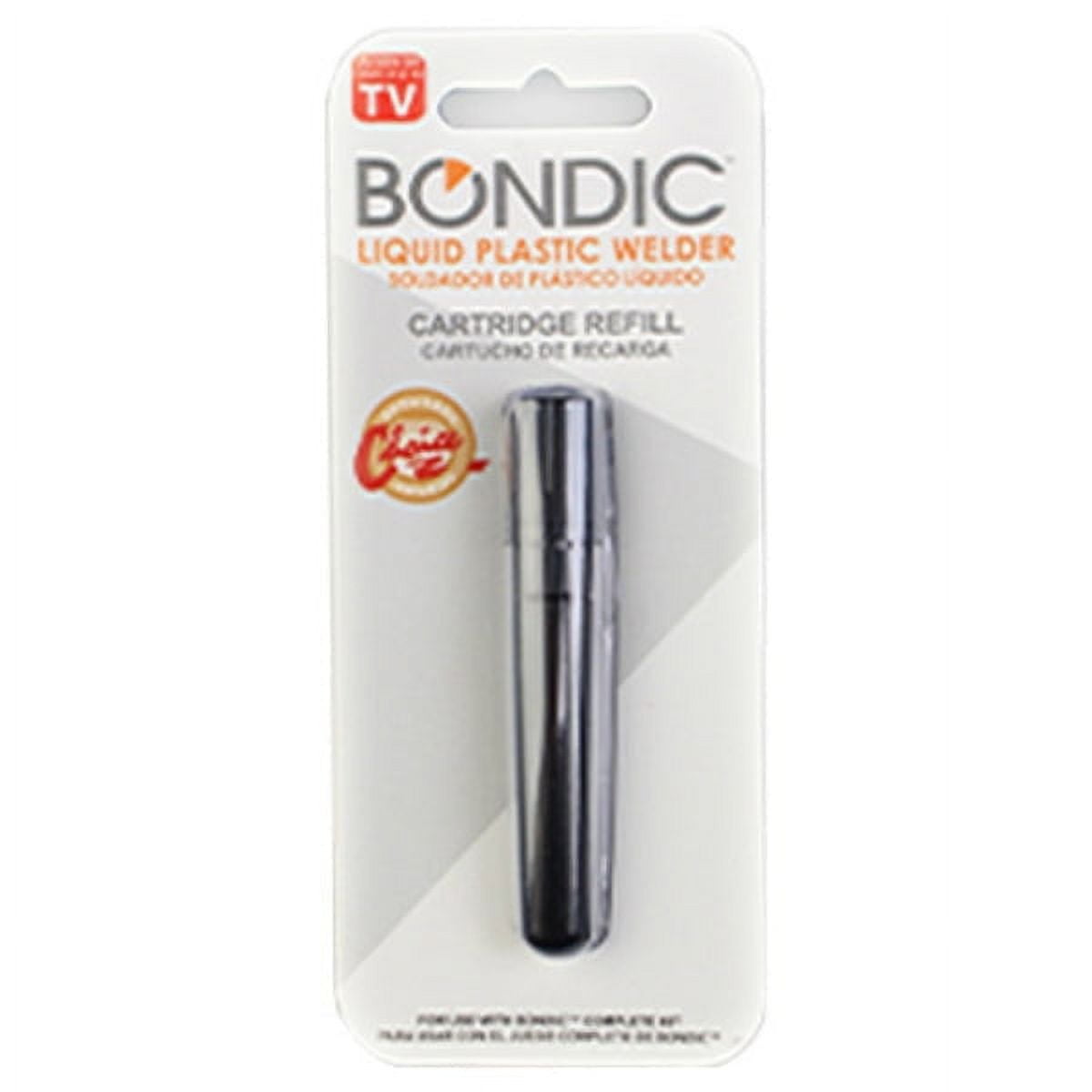 BONDIC® 3 Pack 4ML Refill – Bondic®
