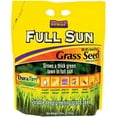 New Bonide 60204 Duraturf Mix Full Sun Premium Grass Seed, 7 lbs