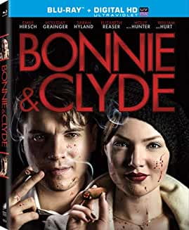 New Bonnie & Clyde (Blu-ray + Digital)
