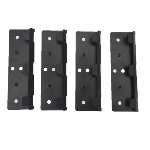 New Bookshelf Speaker Wall Brackets Replacement for Bose 201 and 301 Series and Speakers WB-3