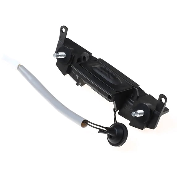 New Boot Handle Opening Release Switch Black for Nissan Micra 2002-2010 Cars Accessory