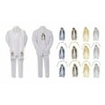 thumbnail image 1 of New Born Baby Boy Christening Church White Suit Mary Maria On Stole Back Sm-7, 1 of 1