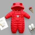 New Born Baby Boy Clothing Baby Girl Boy Clothes Winter Clothes Baby