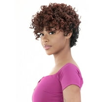 New Born Free Synthetic Cutie Full Wig - CT184 (1)