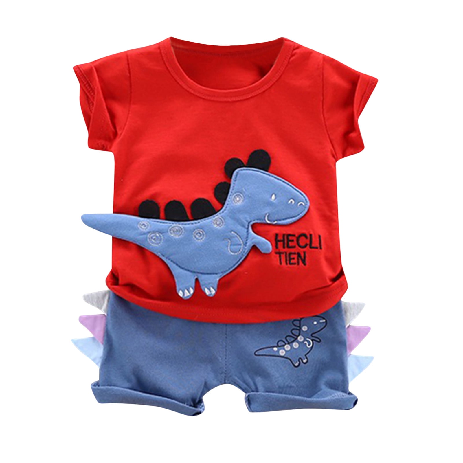 boys dinosaur clothes