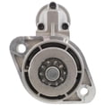 thumbnail image 1 of 12V Starter Motor Compatible with John Deere Combine 925 1032 1055 1085 4425 4435 Clockwise Bosch 0001223502 RE501298 RE501713, 1 of 5