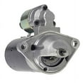 thumbnail image 1 of New Bosch 12V 9T Starter Compatible With Caterpillar BB621C 334D Dynapac CC1000 JCB 8014 CST Jungheinrich DFG316 Perkins 103-13 Sauerburger SH200 Skyjack SJ46 AJ Wacker Neuson ET65 Weidemann 1140, 1 of 2
