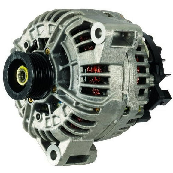 New Bosch AL0826N Alternator Fits select: 2006-2007 MERCEDES-BENZ ML, 2006-2007 MERCEDES-BENZ R