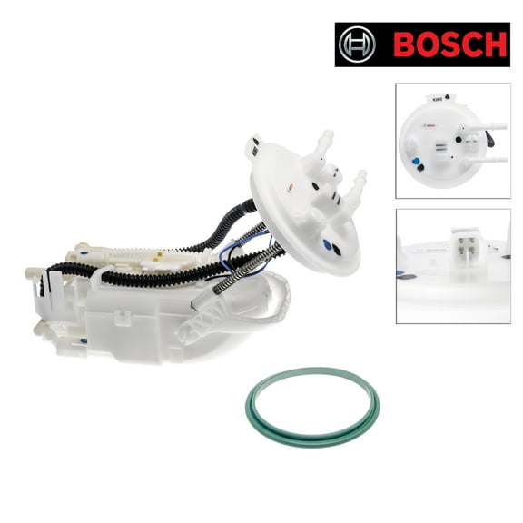 New Bosch Fuel Pump Module 67398 For Cadillac 2003-2004