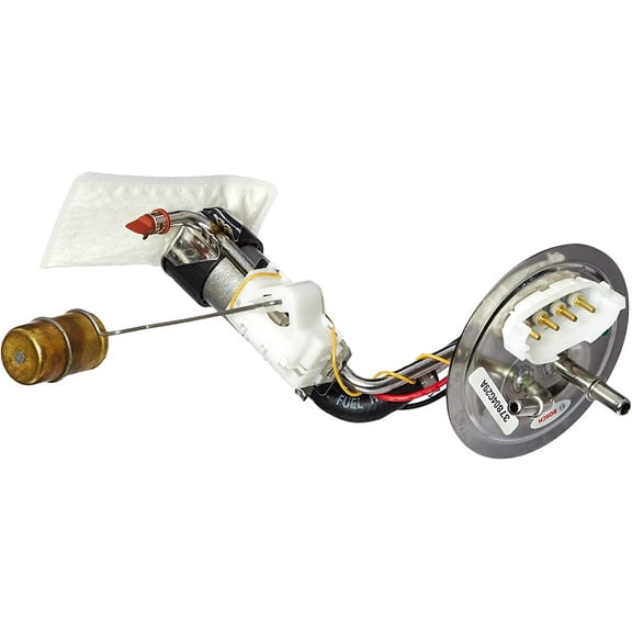 New Bosch Fuel Pump Sending Unit 67012 For Ford Aerostar 1986-1989