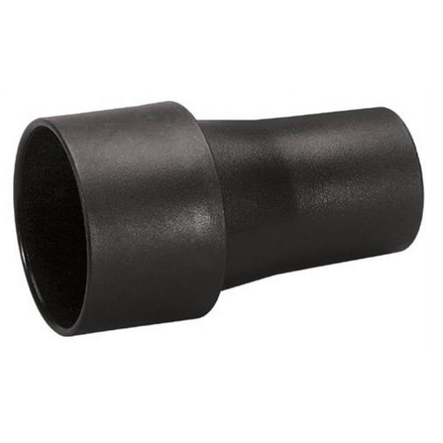 New Bosch VAC004 Airsweep 2-1/2 Inch Hose to 35mm Vacuum Dust Hose Port Adapter