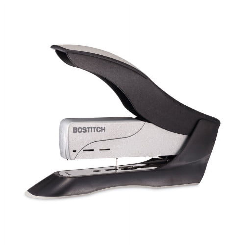 New Bostitch SpringPowered Premium HeavyDuty Stapler, 100Sheet