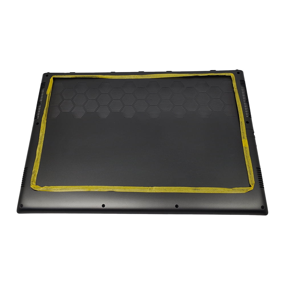 New Bottom Base Case Cover For Dell Alienware M16 R2 Black Enclosure ...