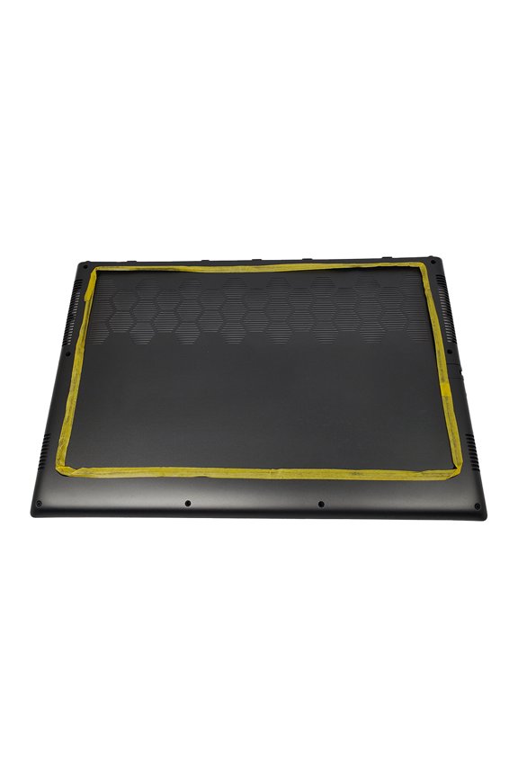 New Bottom Base Case Cover For Dell Alienware M16 R2 Black Enclosure 0CRNF5 US