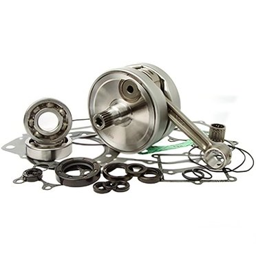 Wrench Rabbit WR101-010 Engine Rebuild Kit – Honda CR80R 1992-2002 – 2-Stroke