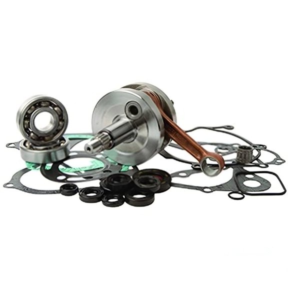 New Bottom End Rebuild Kit Compatible With Honda CR-RB 85cc 2003-2004 CR 85cc 2003-2004 By CBK0047