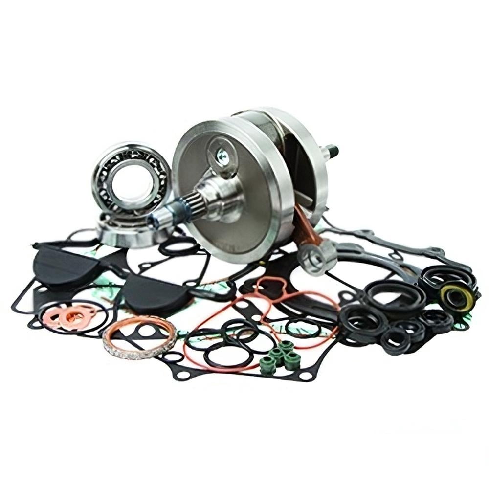 Stator Cover Gasket fits Suzuki RM-Z250 RMZ250 2007 2008 2009