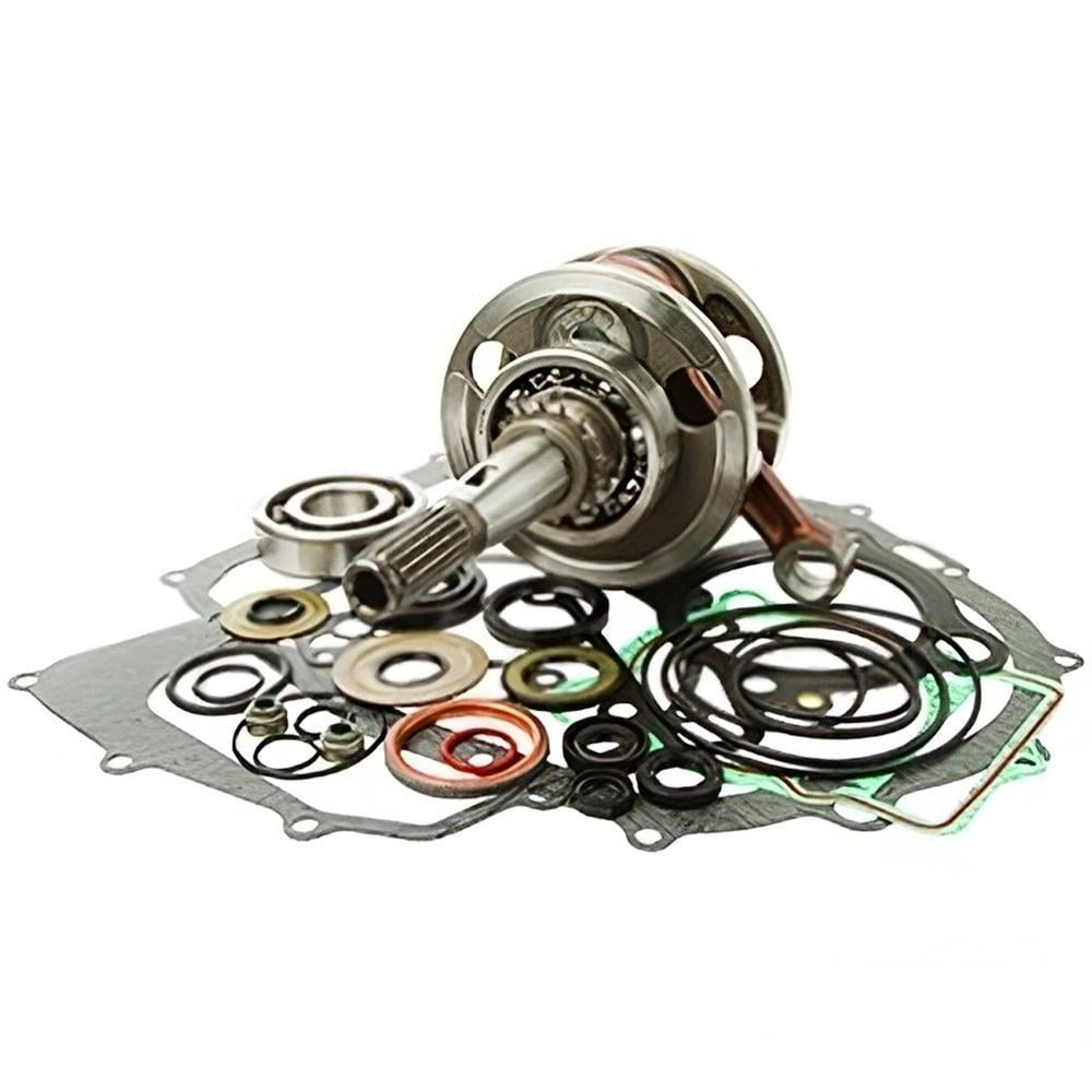 Wiseco Complete Bottom End Rebuild Kit WPC137 By Wiseco