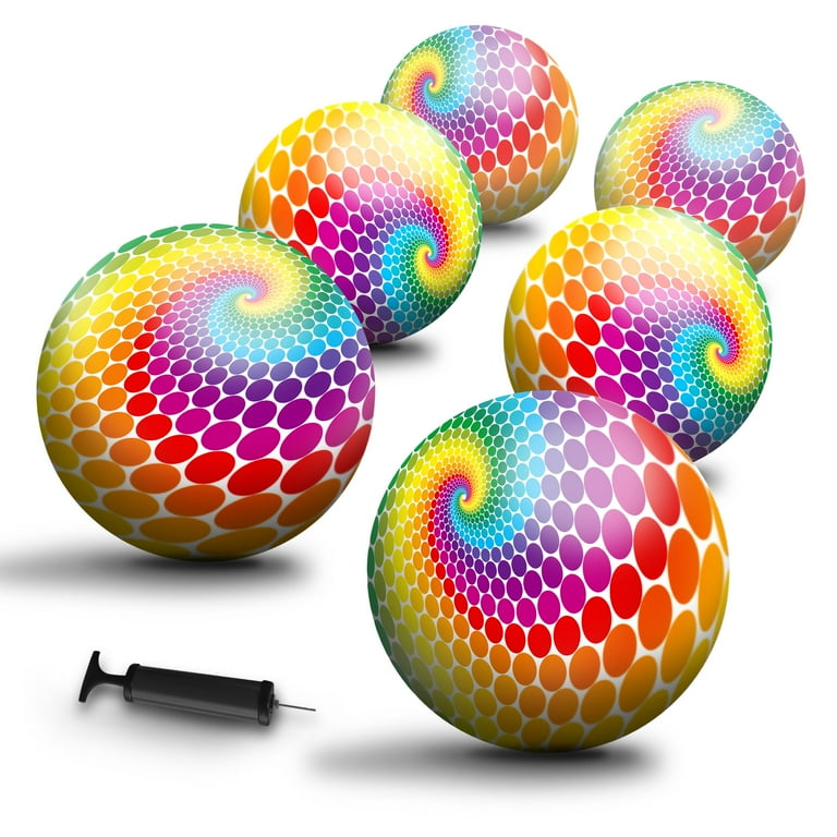 Best balls for kids deals