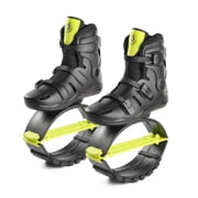 Jumping Shoes for Athletic Performance