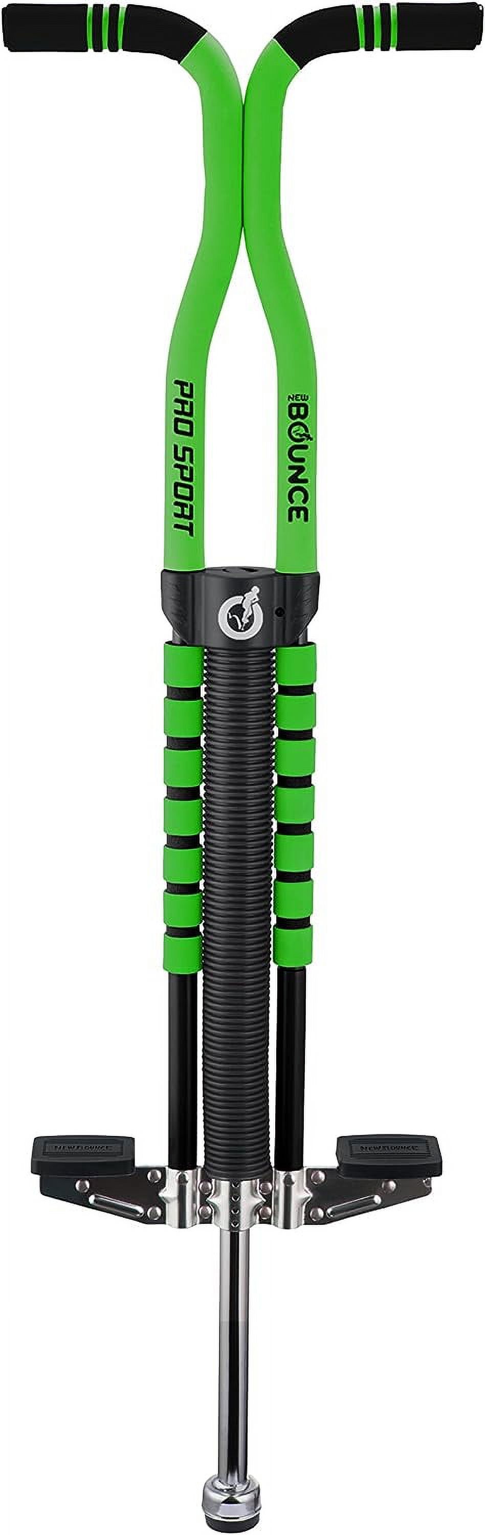 Flybar Super Pogo Pogo Stick for Kids and Adults 14 Years & Up Heavy
