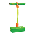 thumbnail image 1 of New Bounce Pogo Stick for Toddlers - Foam Jumper for Age 3,4,5,6,7,8 - Outdoor Jumping Toys - Birthday Gift for Toddler Girls and Boys, 1 of 4