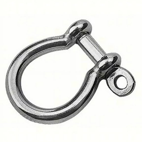 New Bow Shackle sea-dog Line 147058 5/16" x 5/8" x C 1-1/8" D 1-7/16"