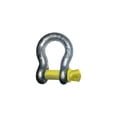thumbnail image 1 of New Bow Shackle titan Marine Chain 10319051 5/16" Max Load 1650, 1 of 2