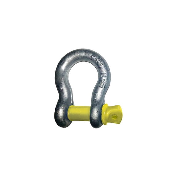 New Bow Shackle titan Marine Chain 10319057 7/8" Max Load 14300