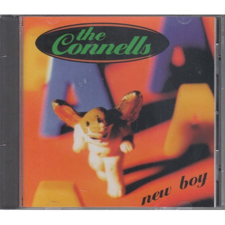 New Boy - Connells