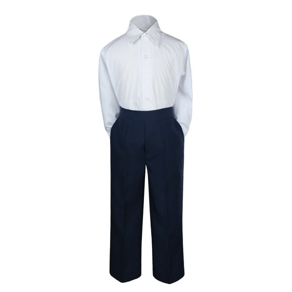 New Boy Cotton Jeans outfits size 6(6-7 years),8(8-9 y)