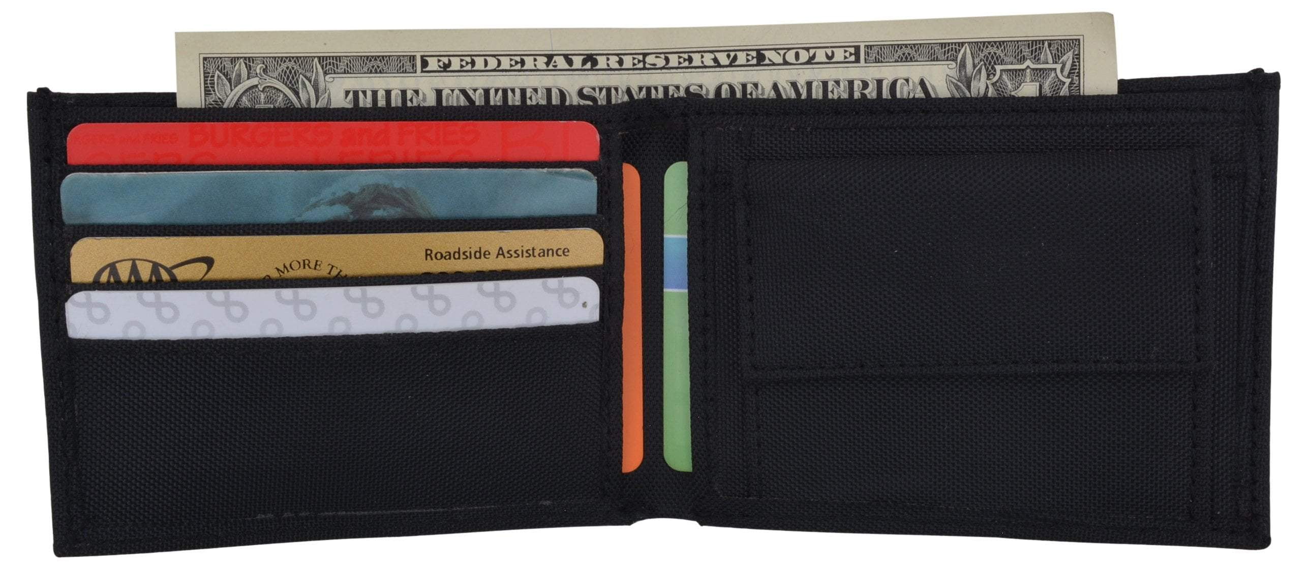 Bifold Wallet with Coin Pocket PDF Pattern Pack - J.H. Leather