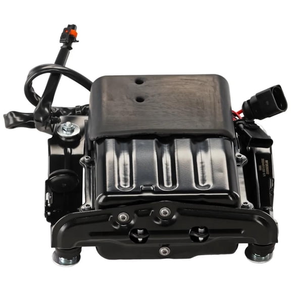OEM Grade Air Suspension Compressor Pump Compatible with 2010-2016 Porsche Panamera 970 Base S 4S Turbo GTS Hybrid V6 V8 3.0L 3.6L 4.8L 97035815107 97035815108 97035815109 97035815110