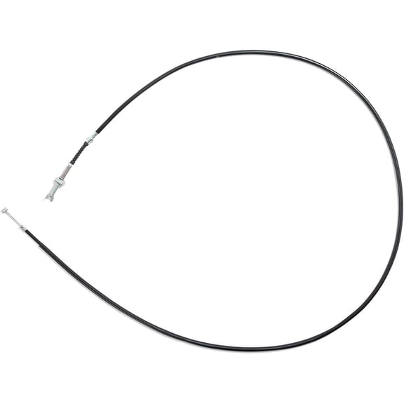 Rear Parking Brake Cable Compatible with 2005-2007 Kawasaki Brute Force 750 KVF750 Brute Force 650 KVF650 4x4i ATV Hand Brake Cable 54005-0017 54005-0005